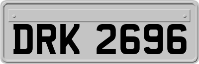 DRK2696