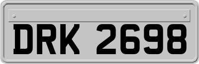 DRK2698