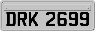 DRK2699