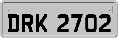 DRK2702