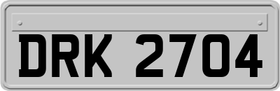 DRK2704
