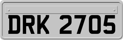 DRK2705