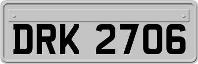 DRK2706