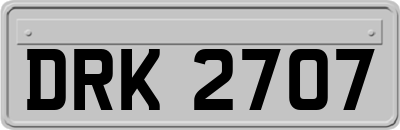 DRK2707