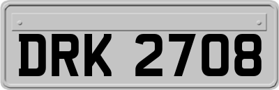 DRK2708