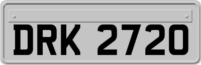 DRK2720