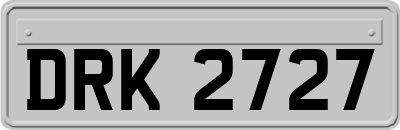 DRK2727