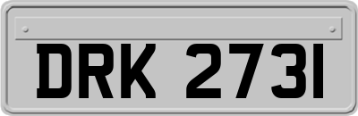 DRK2731