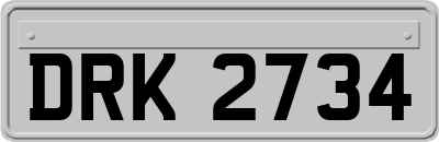 DRK2734