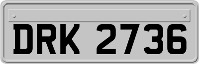 DRK2736
