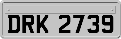 DRK2739
