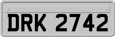 DRK2742