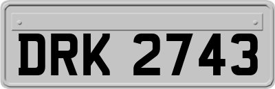 DRK2743