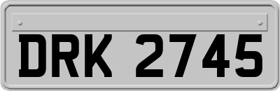 DRK2745