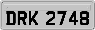 DRK2748
