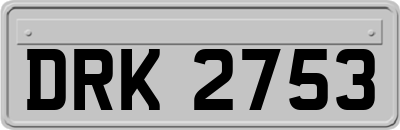 DRK2753