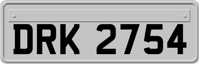 DRK2754