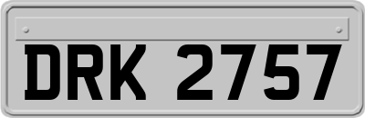 DRK2757