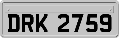 DRK2759