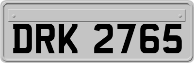 DRK2765