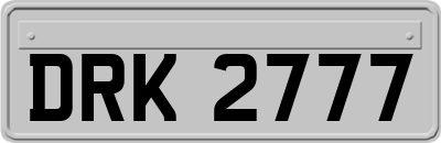 DRK2777