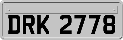 DRK2778