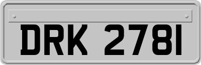 DRK2781
