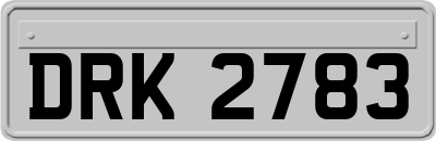 DRK2783