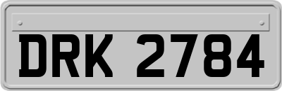 DRK2784