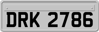 DRK2786