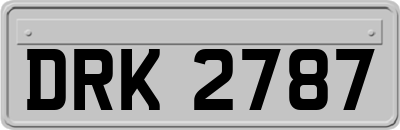 DRK2787