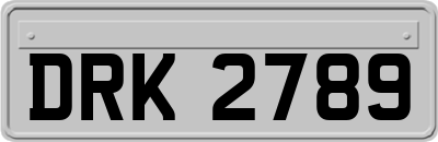 DRK2789
