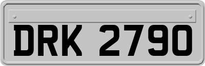 DRK2790