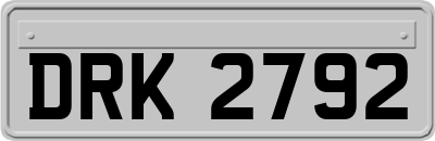 DRK2792