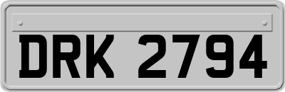 DRK2794