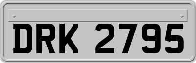 DRK2795