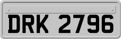 DRK2796