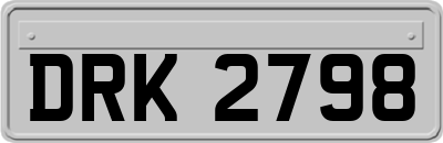DRK2798