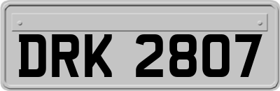 DRK2807