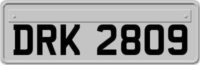 DRK2809