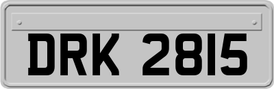 DRK2815