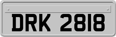 DRK2818