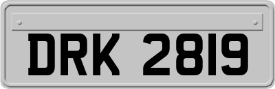 DRK2819