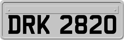 DRK2820