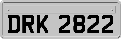 DRK2822