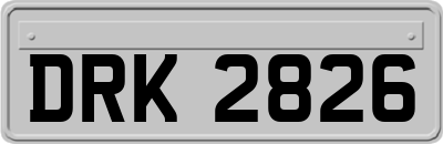 DRK2826