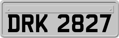 DRK2827