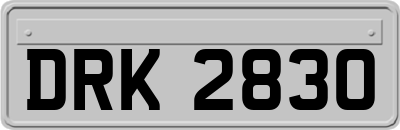 DRK2830
