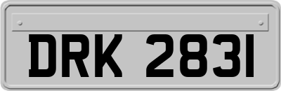 DRK2831
