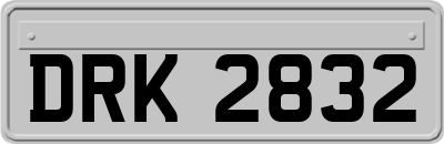 DRK2832